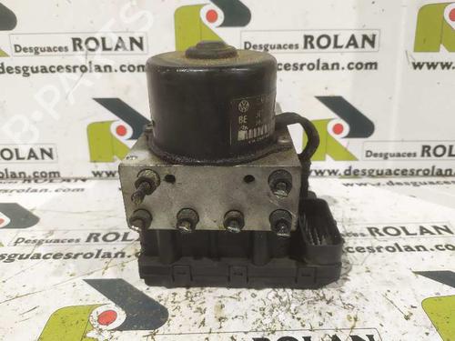 Módulo de ABS SEAT LEON (1M1) [1999-2006]  4759346