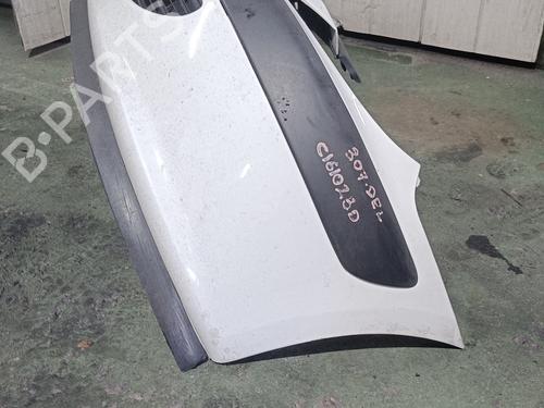 Front bumper PEUGEOT 307 (3A/C) 2.0 HDi 90 | BP15819661C7 