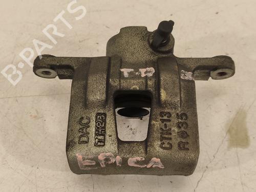 Used Right rear brake caliper CHEVROLET EPICA (KL1_) 2.0 D (150 hp) 11585060