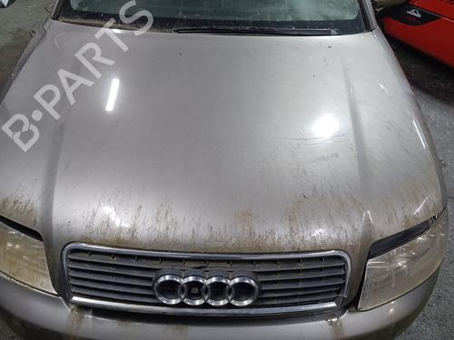 Used Hood AUDI A4 B6 (8E2) 1.9 TDI (130 hp) 28544981