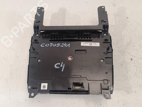 Switch CITROËN C4 II (NC_) 1.6 HDi 115 | BP18409452I30 