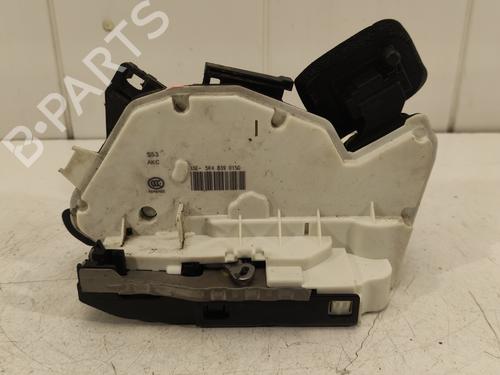 Used Rear left lock VW GOLF VII (5G1, BQ1, BE1, BE2) [2012-2021]  8955095