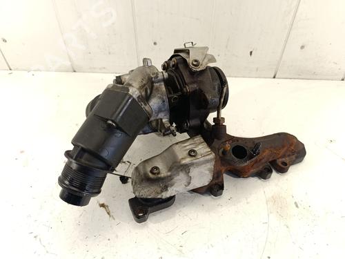 Turbocharger/Supercharger SEAT IBIZA IV (6J5, 6P1)  | BP26501825M71 