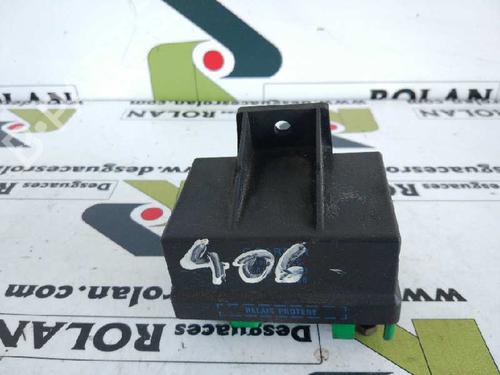 Used Electronic module PEUGEOT 406 (8B) [1995-2005]  10246611