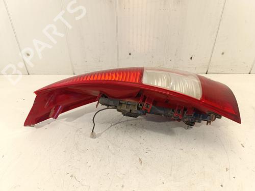 Left taillight CITROËN C3 I (FC_, FN_) 1.1 i | BP26291518C34 
