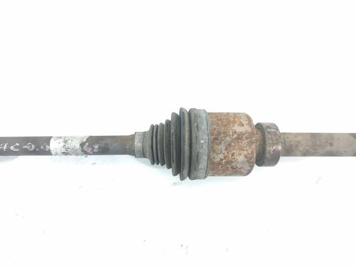 Right front driveshaft RENAULT TRAFIC III Van (FG_) 1.6 dCi 95 (FGMJ, FGMR) | BP33403580M39 - Image 2