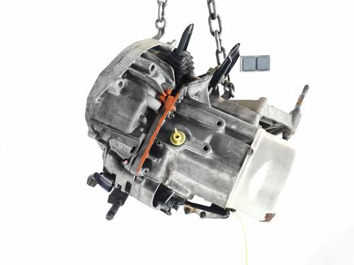 Used Gearbox Gearbox RENAULT MEGANE I (BA0/1_) 1.9 dTi (BA08, BA0N) (98 hp) 35986411 35986411