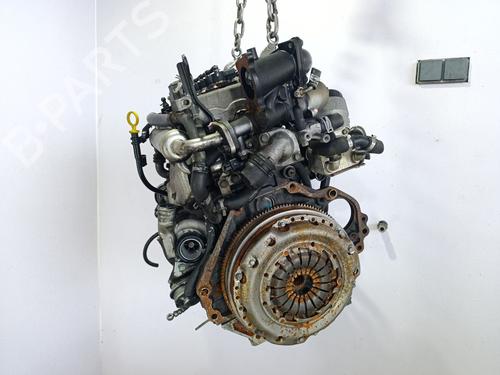 Engine OPEL ASTRA H (A04) 1.7 CDTI (L48) | BP31371240M1