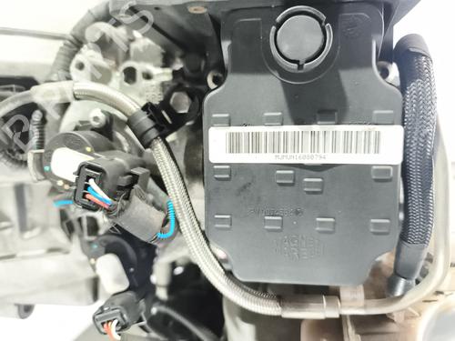 Gearbox CITROËN DS5 1.6 HDi 115 | BP33794575M3 - Image 2