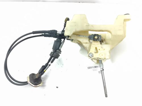 Selector da caixa Selector da caixa KIA CARENS IV 1.7 CRDi (116 hp) 36566939 36566939