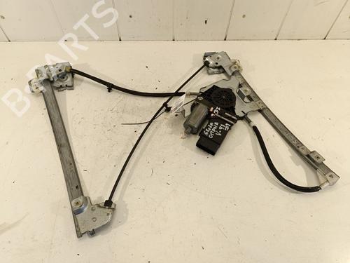 Used Front left window mechanism SKODA OCTAVIA I (1U2) 1.9 TDI (90 hp) 26506052