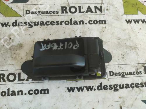 Used Front right interior door handle CITROËN AX (ZA-_) 11 (60 hp) 4571259