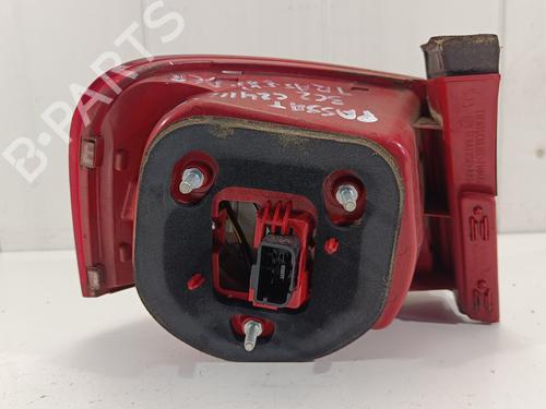 Used Right taillight VW PASSAT B6 (3C2) [2005-2010]  16459255