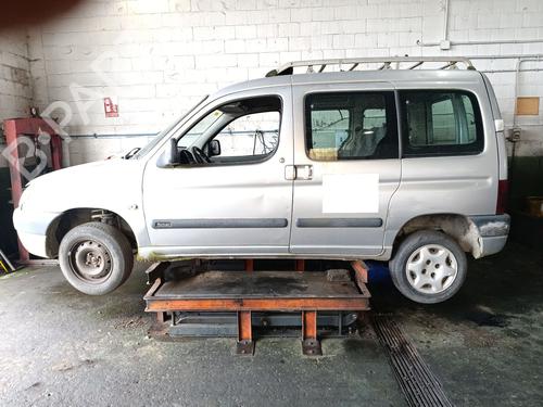 Used Parts CITROËN BERLINGO / BERLINGO FIRST MPV (MF_, GJK_, GFK_) 1.9 D (MFWJZ) 4739521