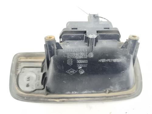 Tailgate handle RENAULT KANGOO Express (FW0/1_) 1.5 dCi 85 (FW0K, FW0L, FW0B) | BP34704844C132 - Image 3