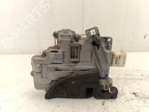 Rear left lock SEAT LEON (1P1) 2.0 TDI 16V | BP27838919C100 