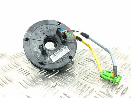 Used Squib airbag Squib airbag MERCEDES-BENZ SPRINTER 5-t Van (B906) 515 CDI (906.653, 906.655, 906.657) (150 hp) 33241480 33241480