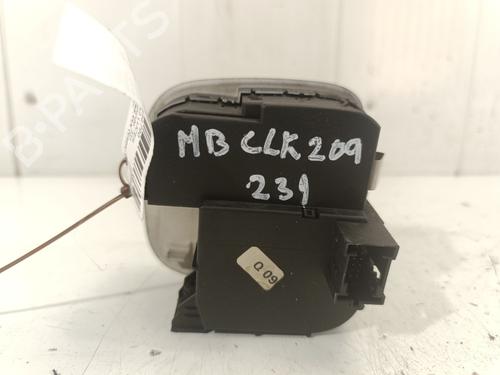 Headlight switch MERCEDES-BENZ CLK (C209) CLK 500 (209.375) | BP29479594I24 