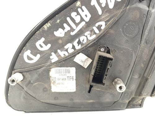 Right mirror OPEL ASTRA H (A04) 1.7 CDTI (L48) | BP26549637C27 