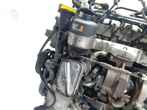 Engine OPEL CORSA D (S07) 1.3 CDTI (L08, L68) | BP31370906M1 
