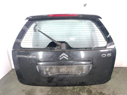 Bagklap CC/Kombi-Coupé CITROËN C5 II Break (RE_) 1.6 HDi (RE9HZC, RE9HYB) (109 hp) 31641883