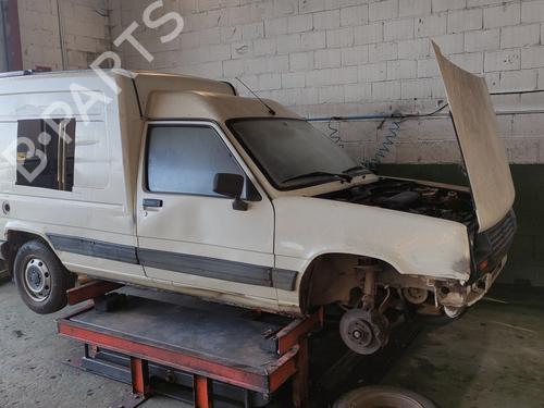 Used Parts RENAULT RAPID Box Body/MPV (F40_, G40_) 1.6 D (F404) 4751022