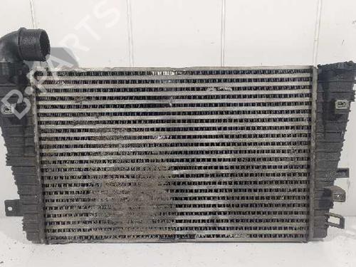 Intercooler OPEL ASTRA H (A04) 1.7 CDTI (L48) | BP6424072M30 