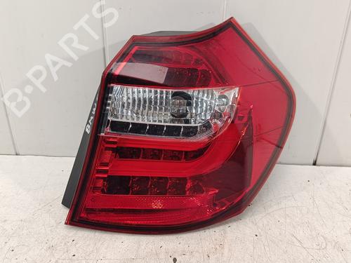 Used Right taillight BMW 1 (E87) 118 d (122 hp) 11853119