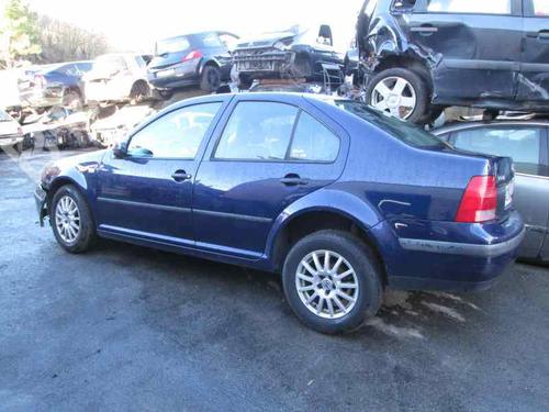 VW BORA I (1J2)  1.9 TDI  492190