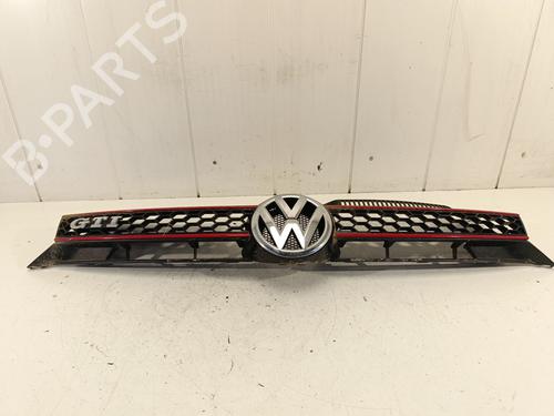 Grille VW GOLF VI (5K1) 2.0 GTi | BP26735906C40
