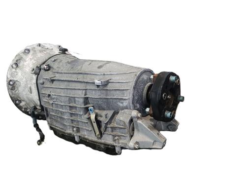 Gearbox MERCEDES-BENZ C-CLASS (W204) C 220 CDI (204.002) | BP32170236M3