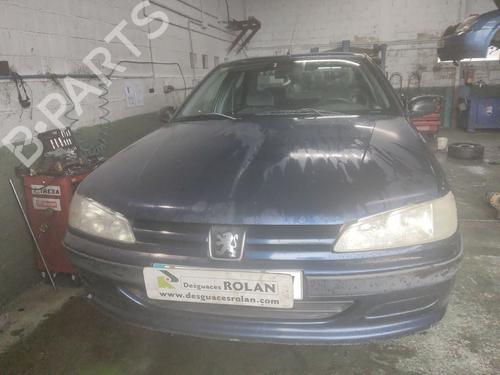Front left window mechanism PEUGEOT 406 (8B) 1.9 TD | BP24623599C22 