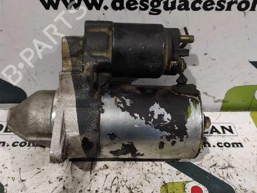 Used Starter OPEL CORSA B (S93) 1.0 i 12V (F08, F68, M68) (54 hp) 5415973