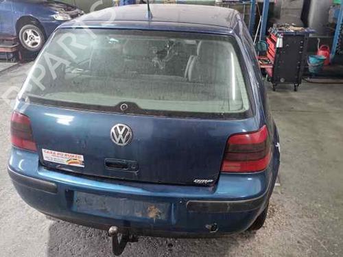 Rear differential VW GOLF IV (1J1) 1.9 TDI | BP20662920M24 