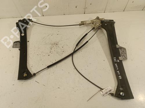 Used Front left window mechanism MERCEDES-BENZ CLK (C209) CLK 500 (209.375) (306 hp) 29546132