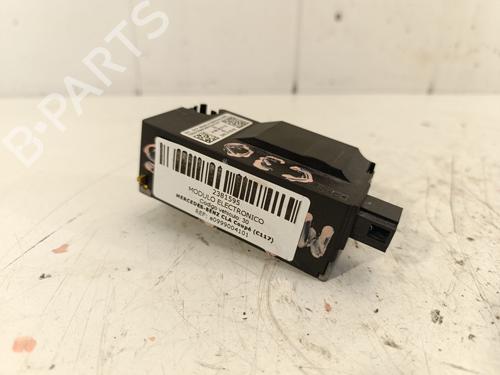Electronic module MERCEDES-BENZ CLA Coupe (C117) CLA 180 (117.342) | BP26640252M83 