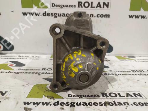 Starter RENAULT MEGANE I Classic (LA0/1_)  | BP4753789M8 