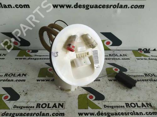 Used Fuel pump FORD TOURNEO CONNECT [2002-2013]  5826185