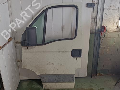 Used Left front door IVECO DAILY III Van [1999-2009]  10733250