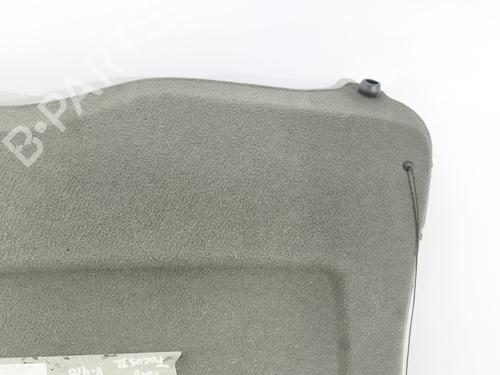 Rear parcel shelf FORD FOCUS II (DA_, HCP, DP) 1.6 TDCi | BP34449454C85 - Image 3