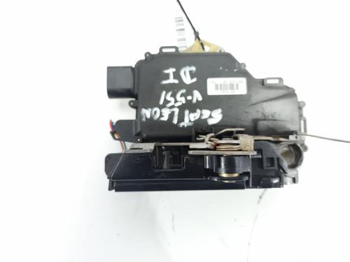 front-left-lock-seat-leon-1m1-1999-2000-2001-2002-2003-2004-2005-2006-40239000 main image