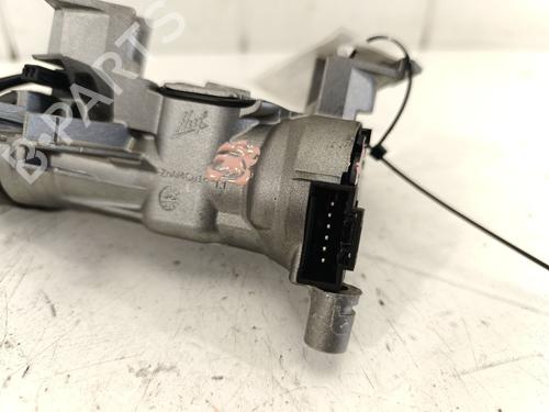 Ignition barrel AUDI A3 (8P1) 2.0 TDI 16V | BP27338914M48 
