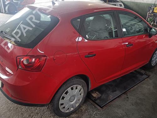 Electronic module SEAT IBIZA IV (6J5, 6P1)  | BP19249367M83 