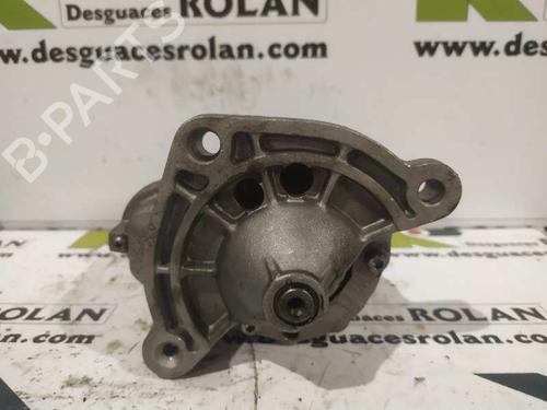 Startmotor PEUGEOT 106 II (1A_, 1C_)  | BP4605868M8