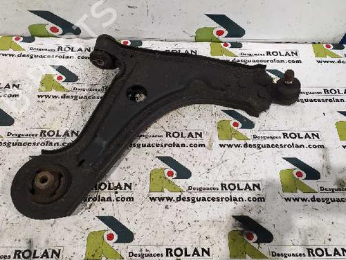 Used Right front suspension arm CHEVROLET NUBIRA Saloon 1.6 (109 hp) 5520469