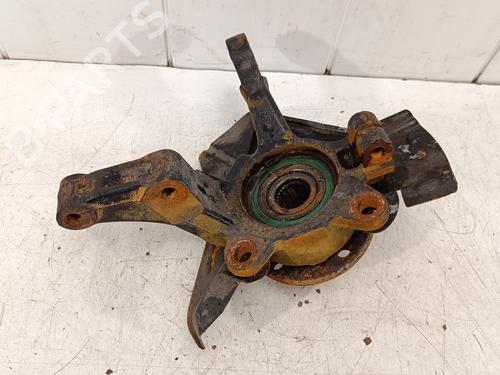 Right front steering knuckle CITROËN JUMPY I (U6U_)  | BP11718273M26 