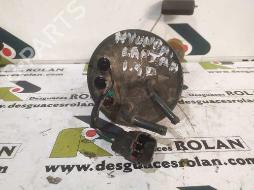 Fuel pump HYUNDAI LANTRA II (J-2) 1.9 D | BP4688400M76 