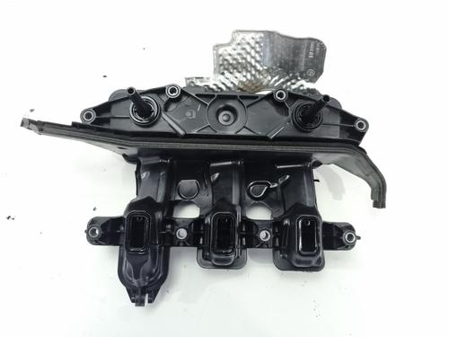 Cylinder head RENAULT KADJAR (HA_, HL_) 1.6 dCi 130 4x4 (HLA4) | BP33690902M5  - Image 15