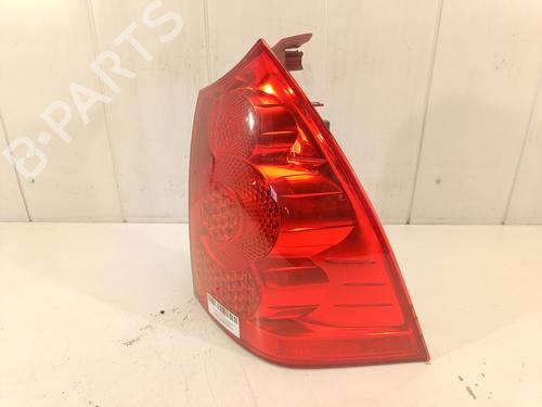 Right taillight PEUGEOT 307 SW (3H) 1.6 HDI 110 | BP24210625C35 