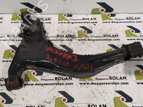 Used Right front suspension arm NISSAN VANETTE Van (_C22) [1986-2013]  5183205